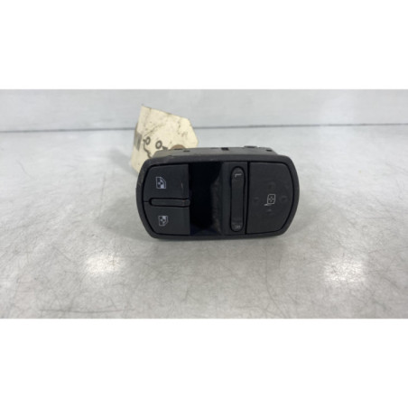 Interrupteur de leve vitre avant gauche OPEL CORSA D