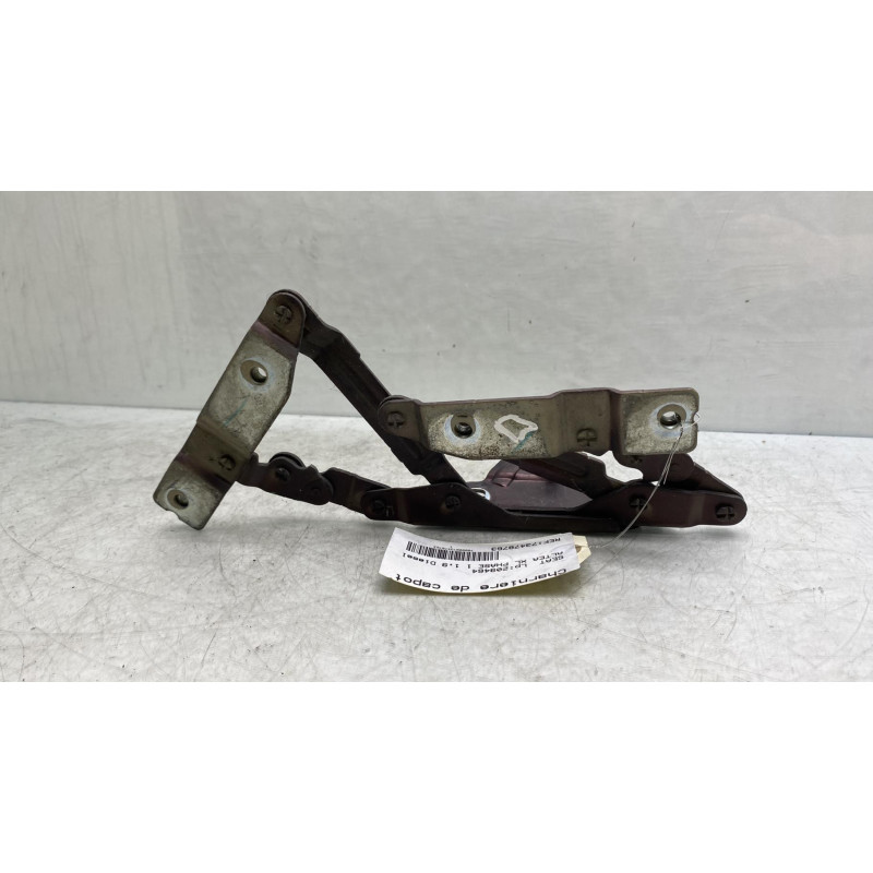 Charniere de capot SEAT ALTEA Photo n°1