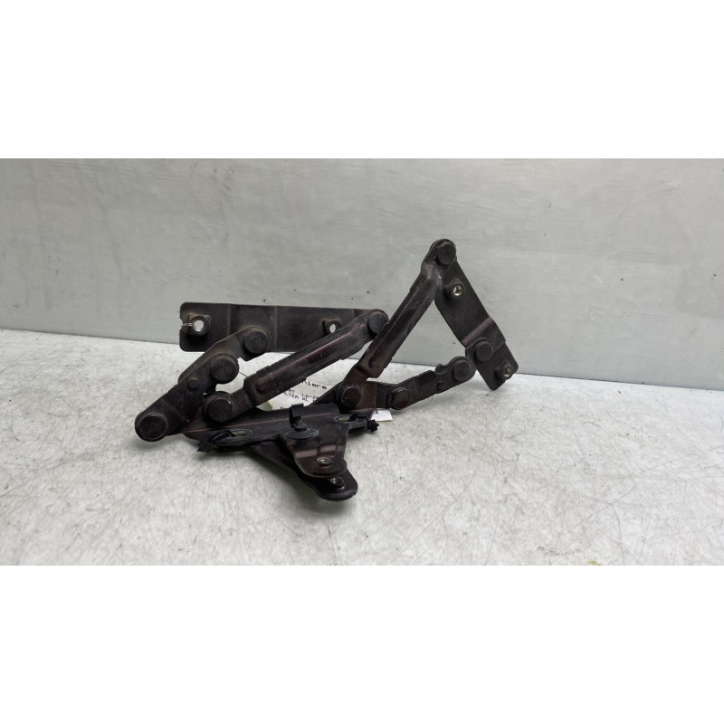 Charniere de capot SEAT ALTEA Photo n°2