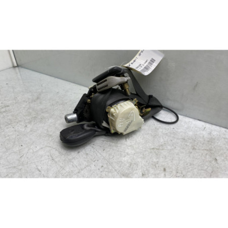 Pretensionneur de ceinture avant droit RENAULT MODUS Photo n°1