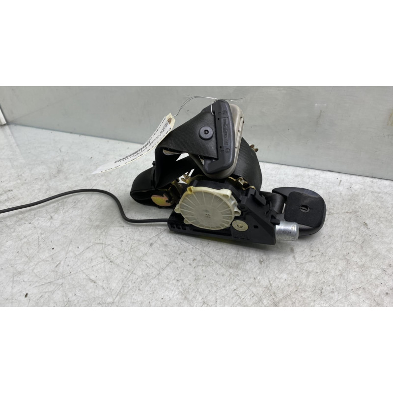 Pretensionneur de ceinture avant droit RENAULT MODUS Photo n°2
