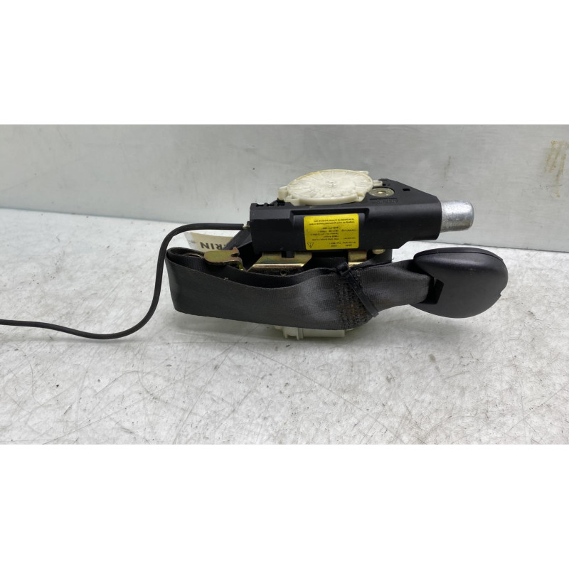 Pretensionneur de ceinture avant droit RENAULT MODUS Photo n°4