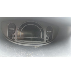 Pretensionneur de ceinture avant droit RENAULT MODUS