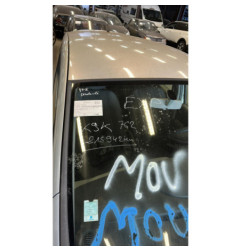 Pretensionneur de ceinture avant droit RENAULT MODUS
