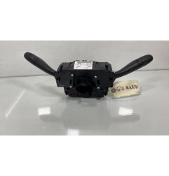 Com (Bloc Contacteur Tournant+Commodo Essuie Glace+Commodo Phare) PEUGEOT 207