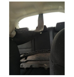 Com (Bloc Contacteur Tournant+Commodo Essuie Glace+Commodo Phare) PEUGEOT 207