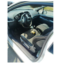 Com (Bloc Contacteur Tournant+Commodo Essuie Glace+Commodo Phare) PEUGEOT 207