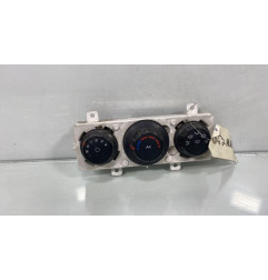 Commande chauffage RENAULT MASTER 3 Photo n°1