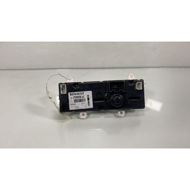 Commande chauffage RENAULT MASTER 3 Photo n°3