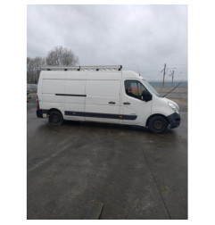 Commande chauffage RENAULT MASTER 3