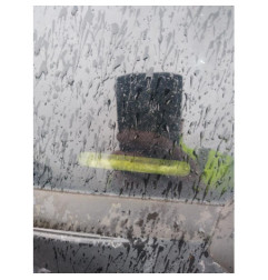 Commande chauffage RENAULT MASTER 3
