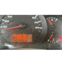 Commande chauffage RENAULT MASTER 3