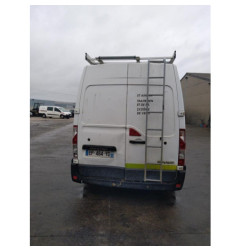Commande chauffage RENAULT MASTER 3