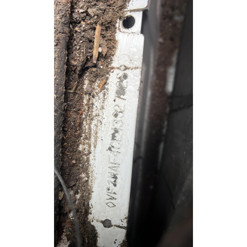 Commande chauffage RENAULT MASTER 3 Photo n°11