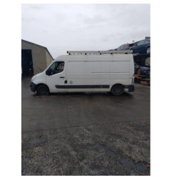 Commande chauffage RENAULT MASTER 3