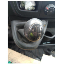 Commande chauffage RENAULT MASTER 3