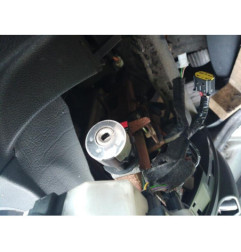 Commande chauffage RENAULT MASTER 3