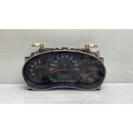 Compteur RENAULT MASTER 3