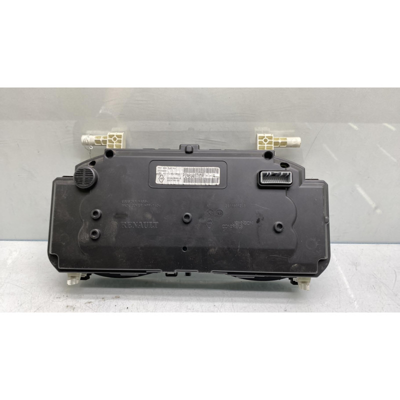 Compteur RENAULT MASTER 3 Photo n°5
