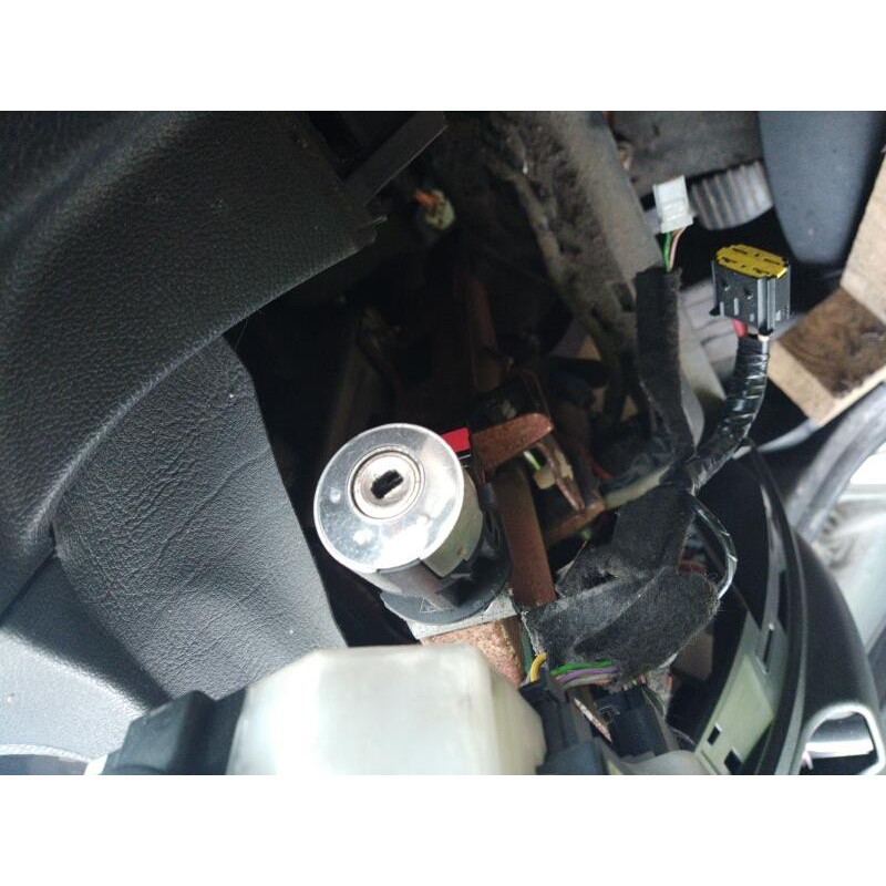 Compteur RENAULT MASTER 3 Photo n°18