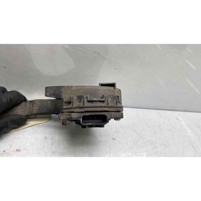 Pedale d'embrayage RENAULT MASTER 3 Photo n°1