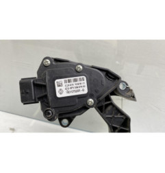 Pedale d'embrayage RENAULT MASTER 3