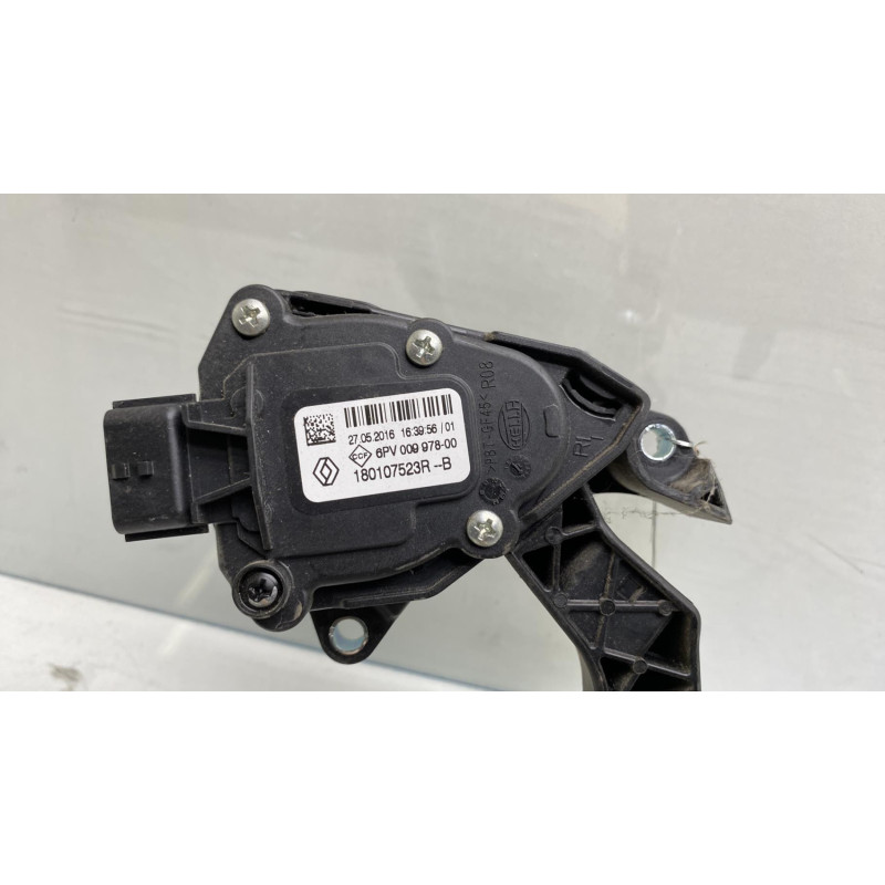 Pedale d'embrayage RENAULT MASTER 3 Photo n°2