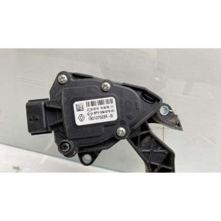Pedale d'embrayage RENAULT MASTER 3