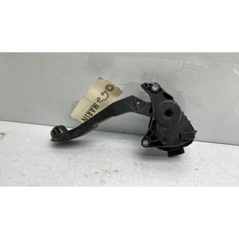 Pedale d'embrayage RENAULT MASTER 3 Photo n°4