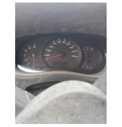 Pedale d'embrayage RENAULT MASTER 3