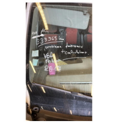 Pedale d'embrayage RENAULT MASTER 3