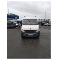 Pedale d'embrayage RENAULT MASTER 3
