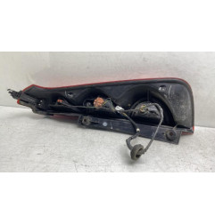 Feu arriere principal gauche (feux) NISSAN NOTE 1