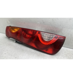 Feu arriere principal gauche (feux) NISSAN NOTE 1