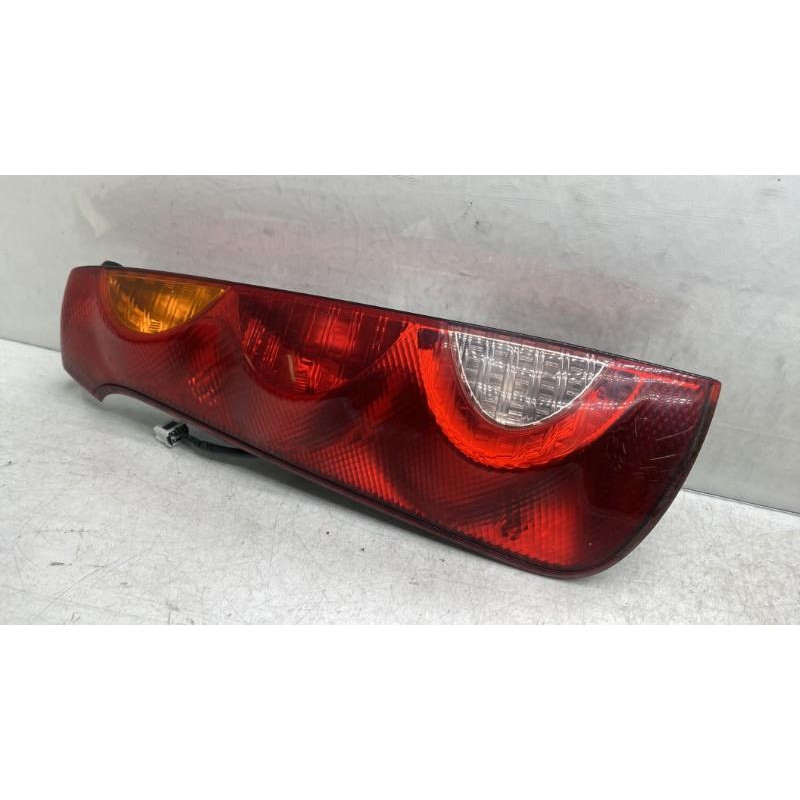 Feu arriere principal gauche (feux) NISSAN NOTE 1 Photo n°3