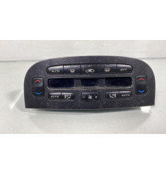 Commande chauffage PEUGEOT 607 Photo n°1