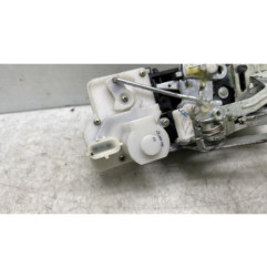 Serrure avant droit VOLKSWAGEN FOX Photo n°1