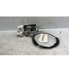 Serrure avant droit VOLKSWAGEN FOX