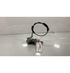 Serrure avant droit VOLKSWAGEN FOX