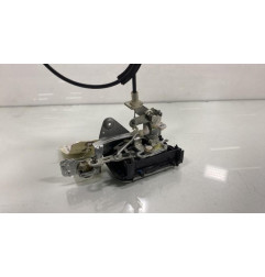 Serrure avant droit VOLKSWAGEN FOX