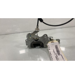 Serrure avant droit VOLKSWAGEN FOX