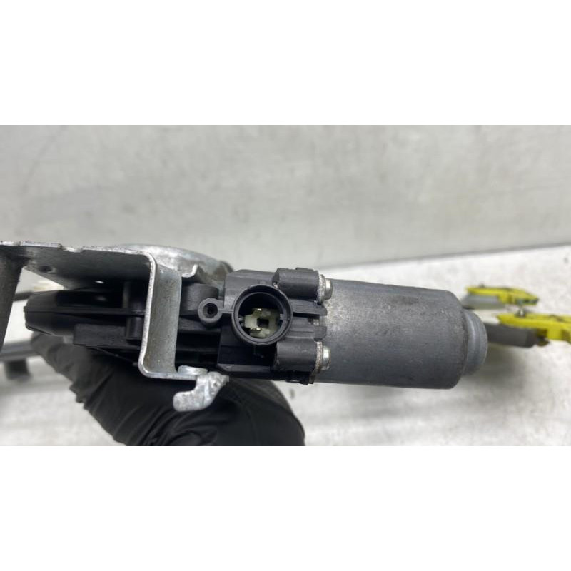 Leve vitre electrique avant droit NISSAN NOTE 1 Photo n°4