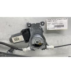 Leve vitre electrique avant droit NISSAN NOTE 1