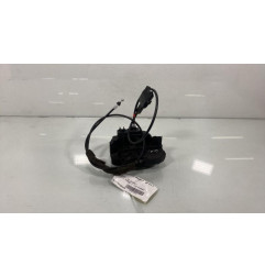 Serrure avant droit NISSAN NOTE 1 Photo n°1