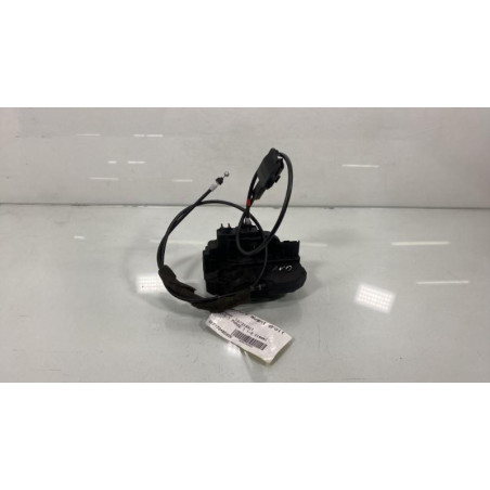 Serrure avant droit NISSAN NOTE 1 Photo n°1