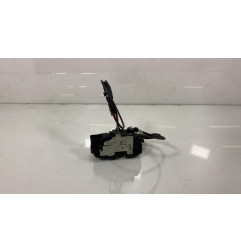 Serrure avant droit NISSAN NOTE 1