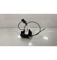 Serrure avant gauche NISSAN NOTE 1