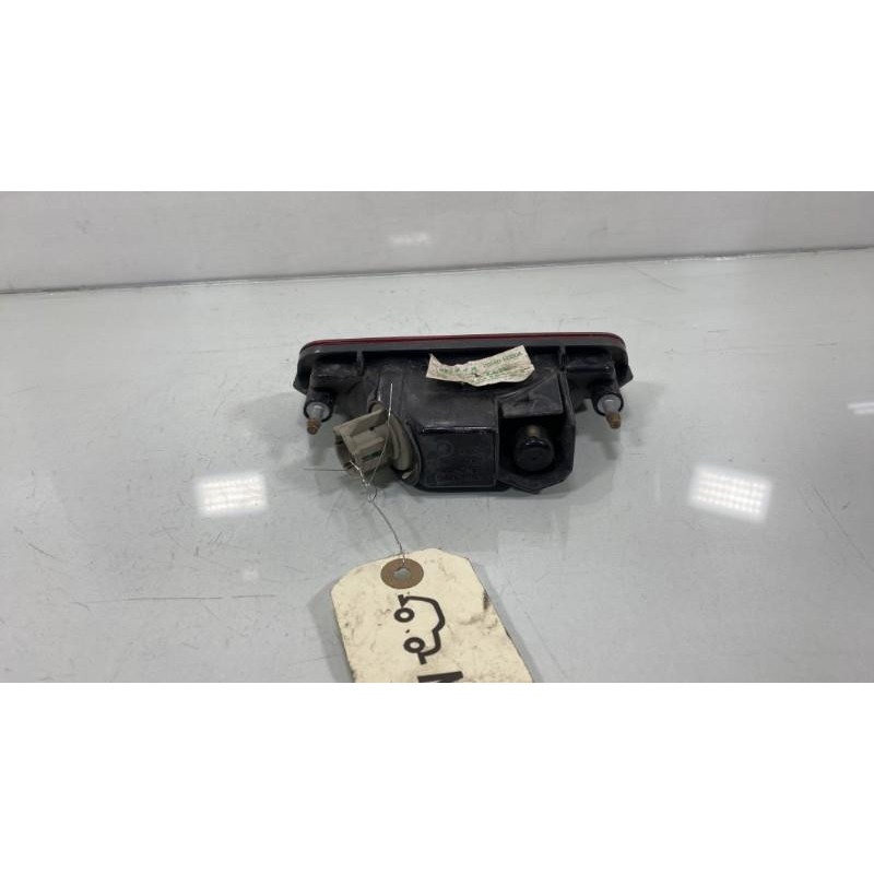 Anti brouillard arriere NISSAN X-TRAIL 3 Photo n°2