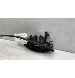 Fermeture de capot NISSAN X-TRAIL 3