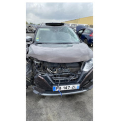 Poignee porte avant droit NISSAN X-TRAIL 3